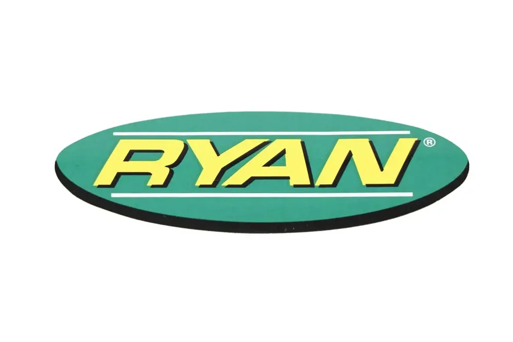 4161125 — LABEL-RYAN OVAL 3.5"