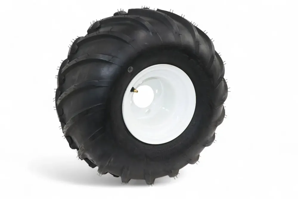 4162832 — ASSY-WHEEL CHEVRON, LH