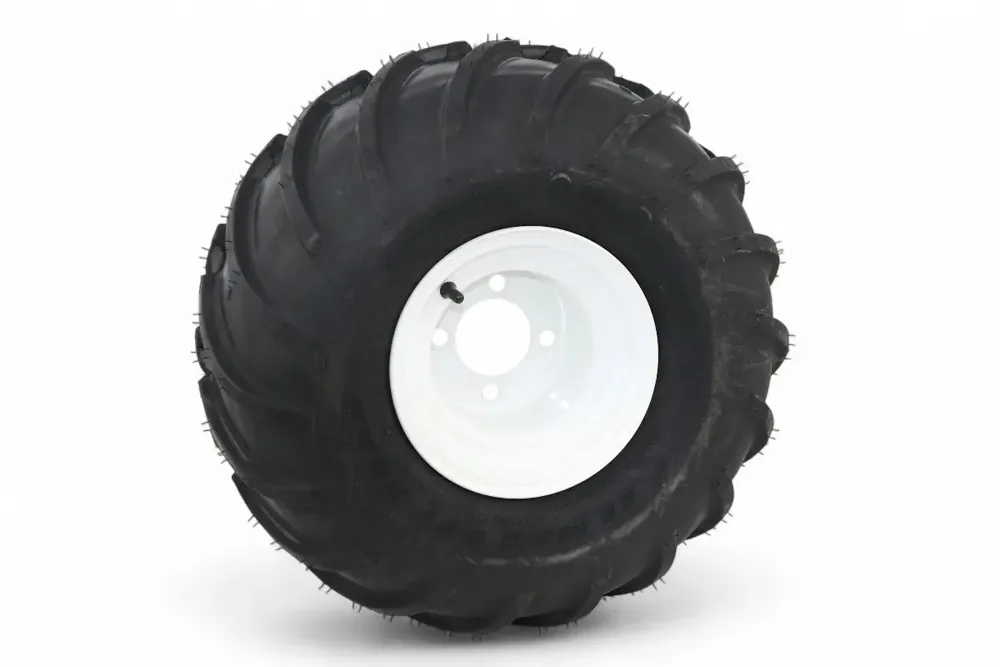 4162833 — ASSY-WHEEL CHEVRON, RH