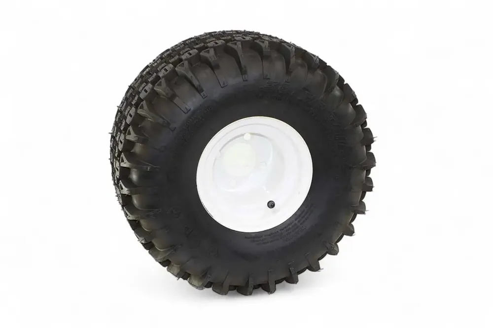 4162835 — ASSY-WHEEL 38 SPECIAL