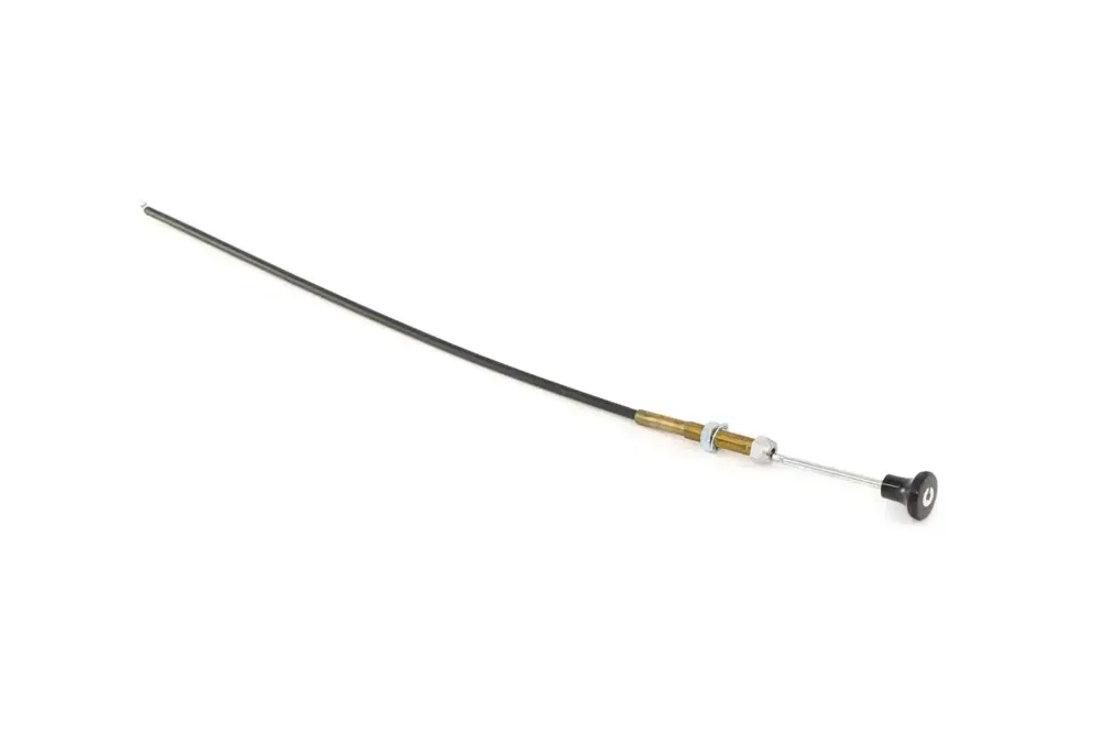 4162872 — CABLE-CHOKE, 21.75 IN