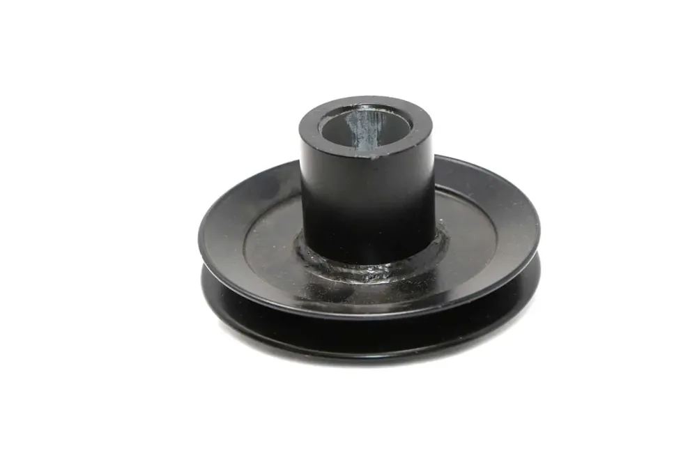 4163309 — PULLEY-4.5 INCH