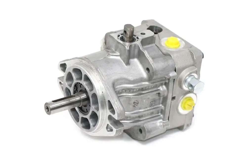 4163316 — PUMP, HYDRAULIC LH