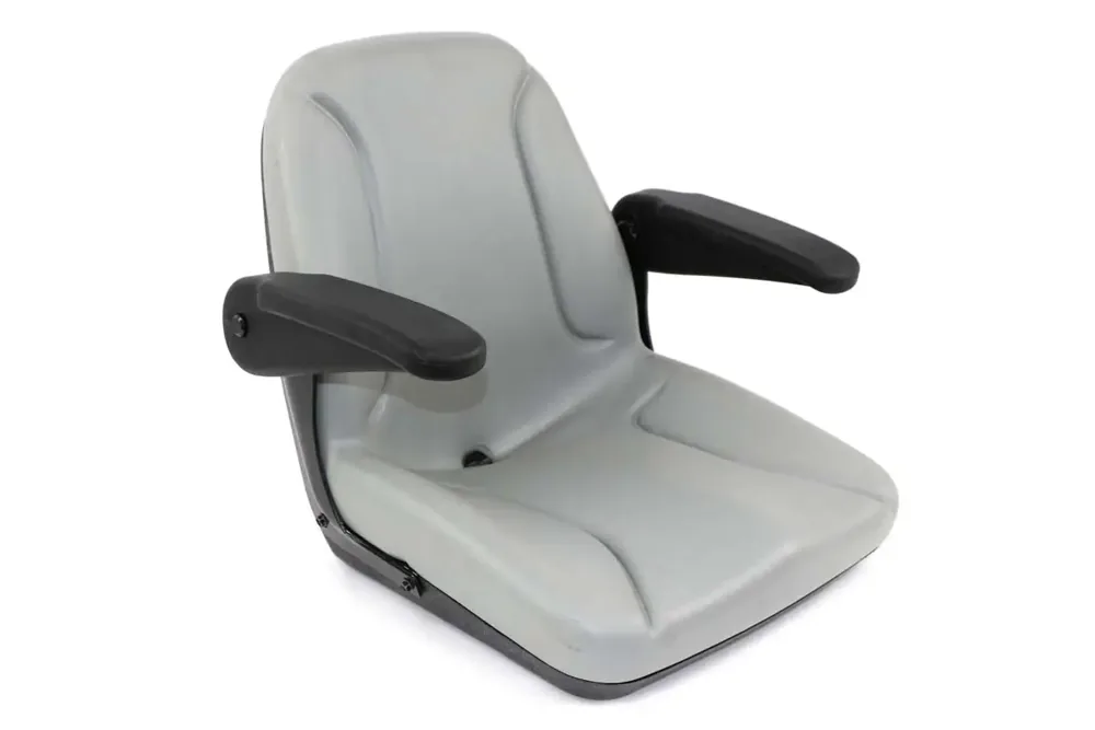 4163499 — SEAT ASSEMBLY