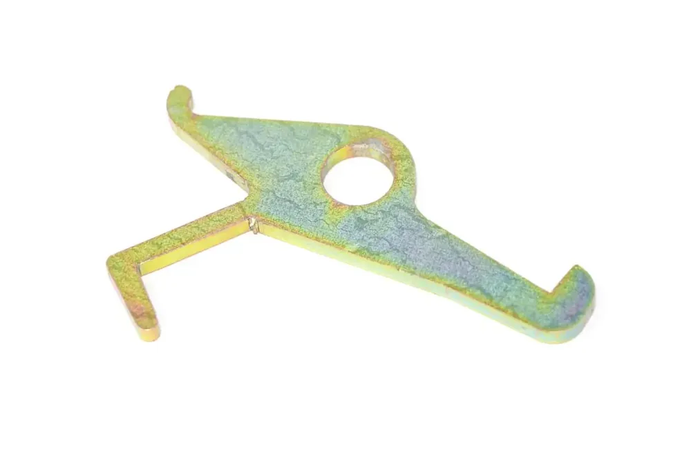 4163634 — TRIGGER-LOCKING