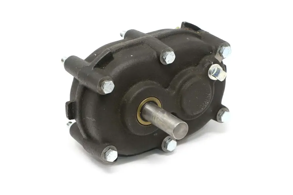 4163650 — GEARBOX-REDUCING