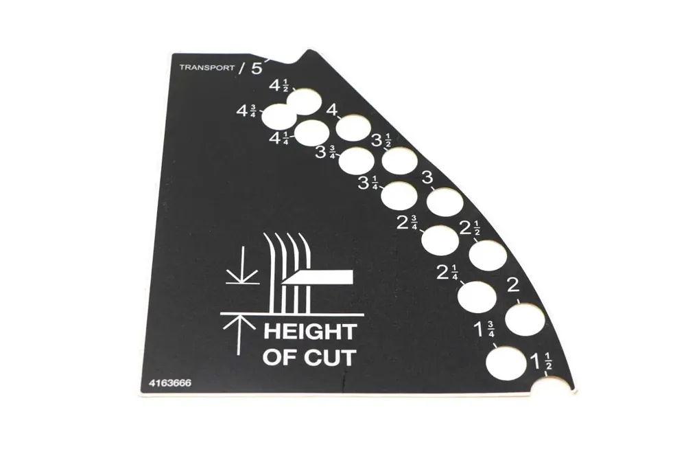 4163666 — LABEL-H.O.C., OUTER