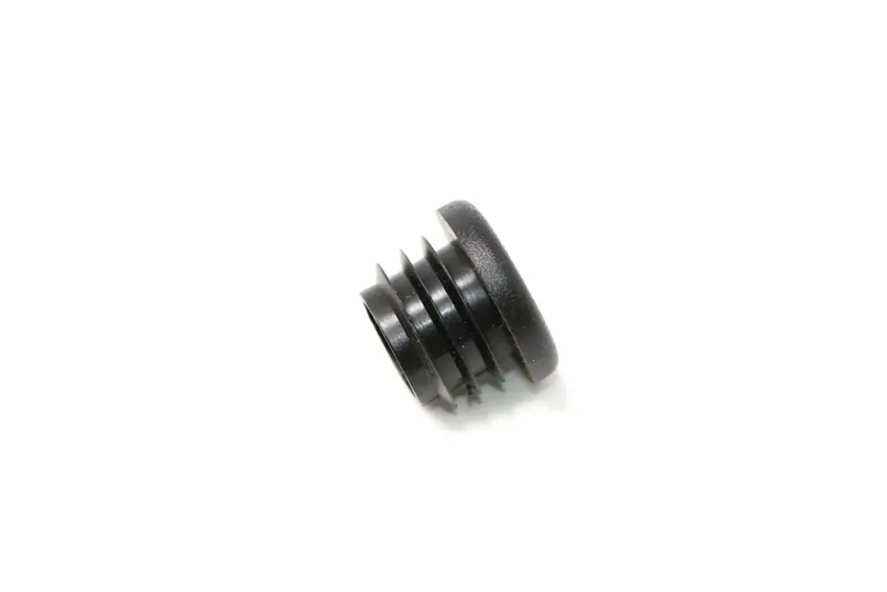 4163692 — CAP-TUBE END