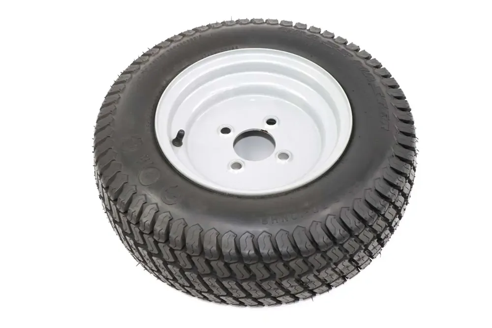4163731 — ASSY-WHEEL 20X6.50-10