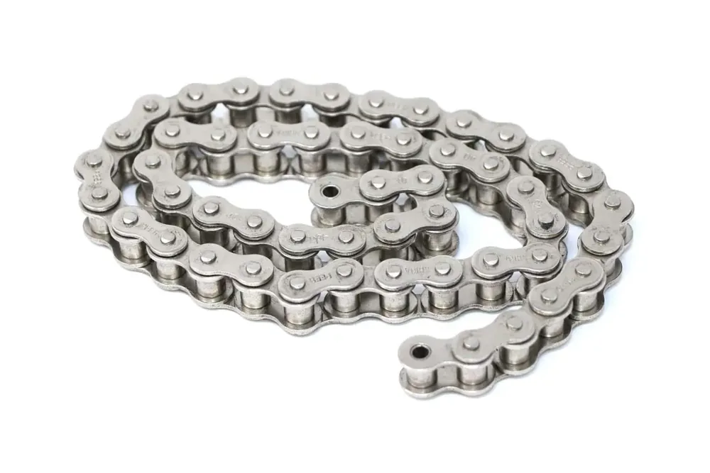 4163735 — CHAIN-ROLLER, #40 51 PITCH