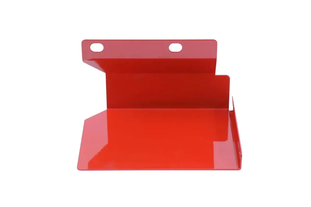 4163748 — S-SHIELD-BELT