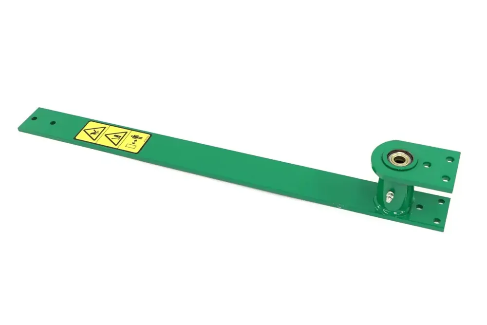 4163915 — S-ARM ASSY