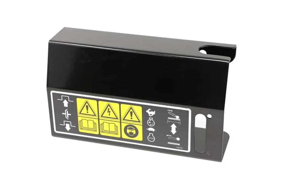 4164026 — S-CONTROL PANEL HD SOD EU