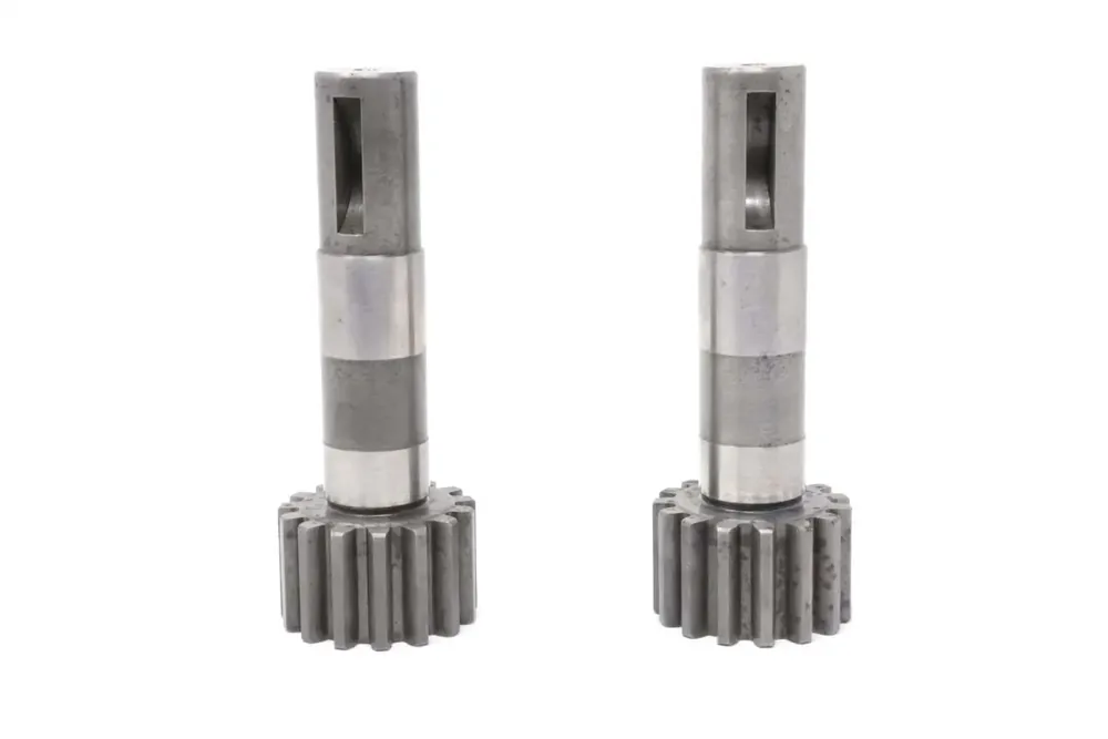 4164168 — S-SHAFT-ROCKER, 2PCS