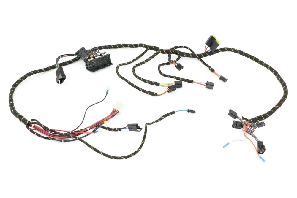 4164180 — HARNESS-ELECTRICAL DFI