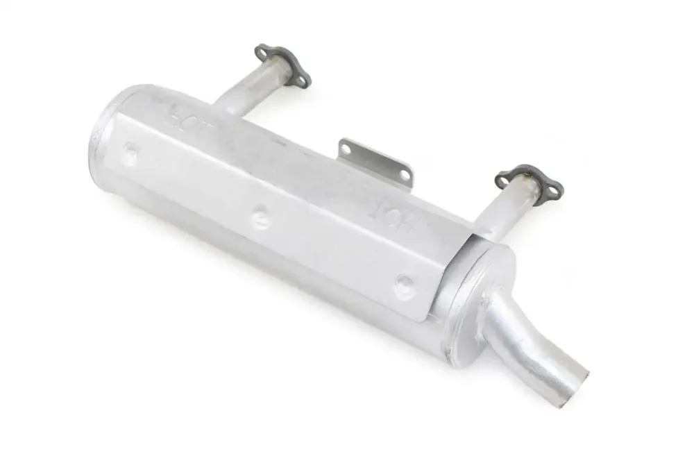 4164203 — MUFFLER-KOHLER, 30HP ENGINE