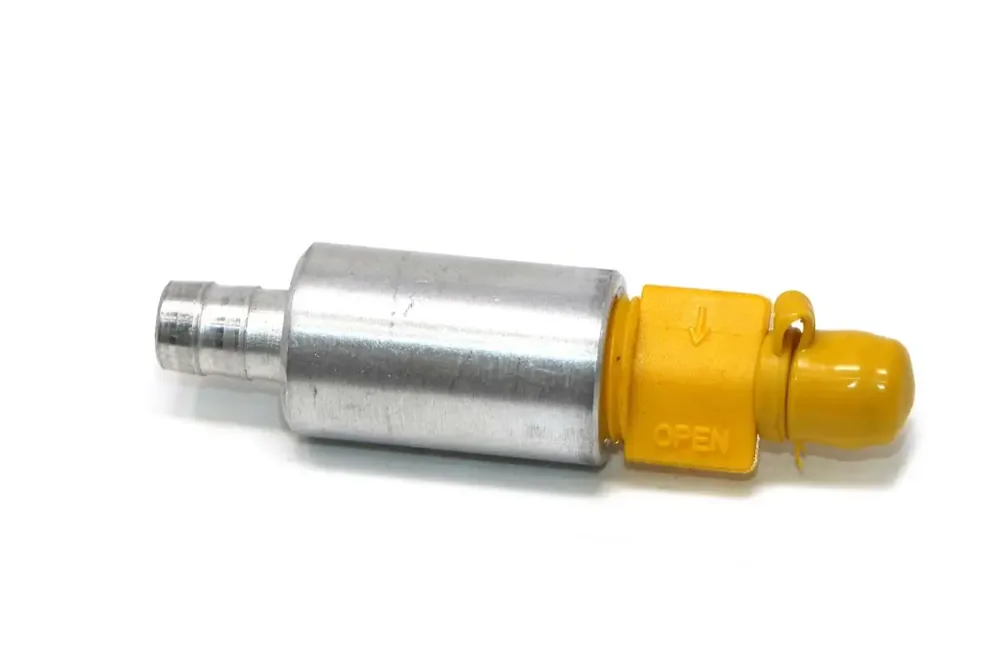 4164251 — VALVE-OIL DRAIN