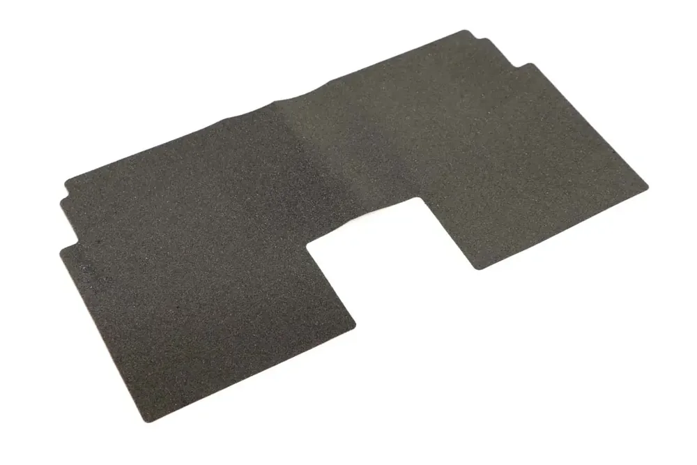 4164341 — MAT-FOOT PLATE LOWER