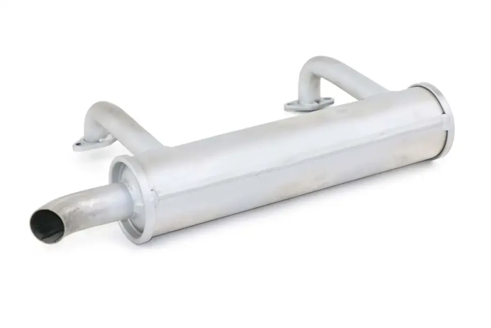 4164359 — MUFFLER-MIDSIZE FS 600 KAW