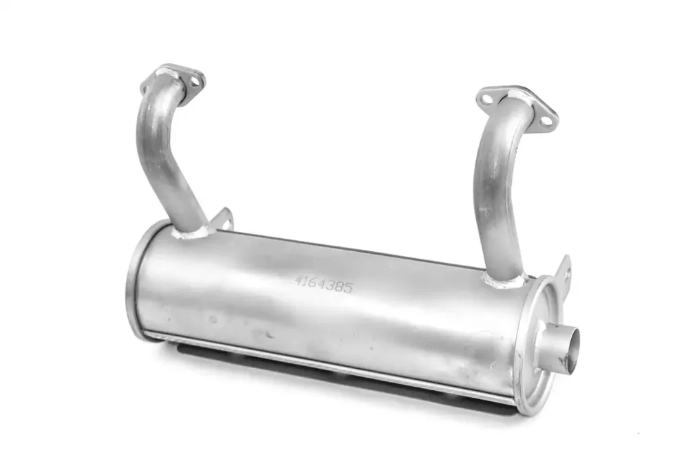 4164385 — MUFFLER-FX KAW 22-26HP