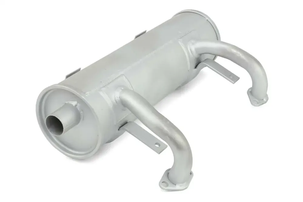 4164394 — MUFFLER-KOHLER, 27HP