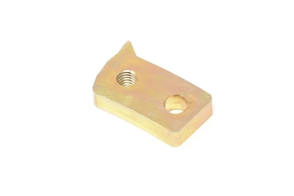 4164446 — PLATE-ADJUSTMENT STOP