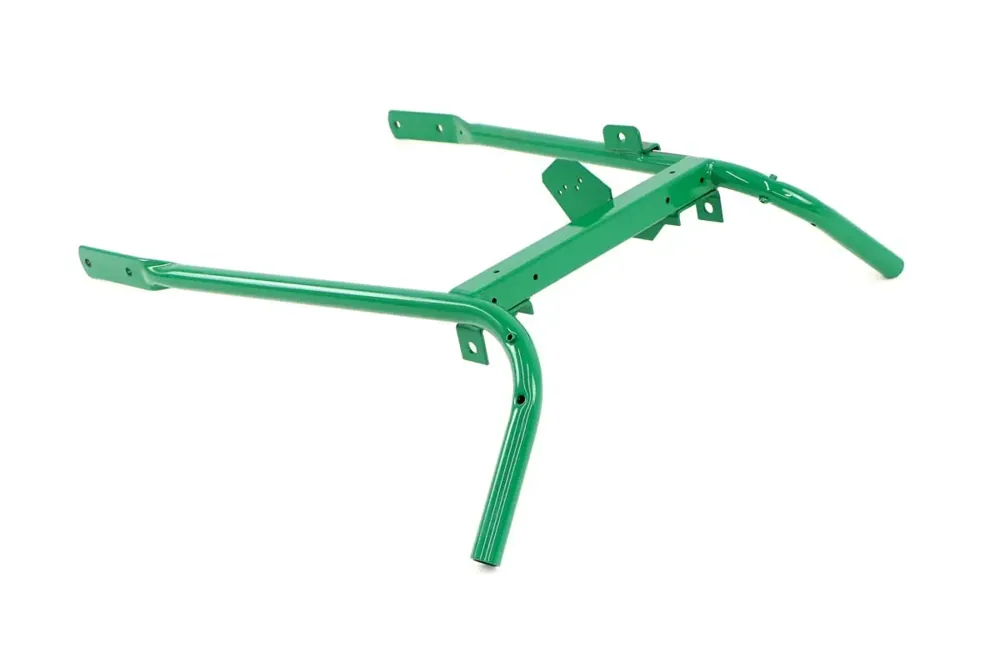 4164544 — S-HANDLE UPPER HYD ES