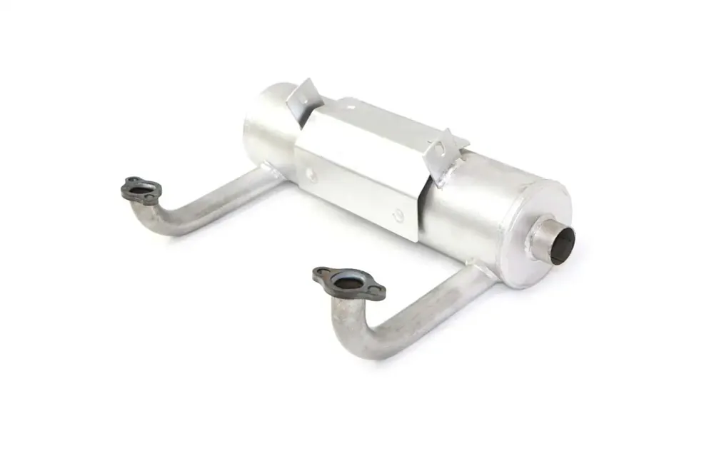 4164626 — MUFFLER-GENERAC 30-33HP