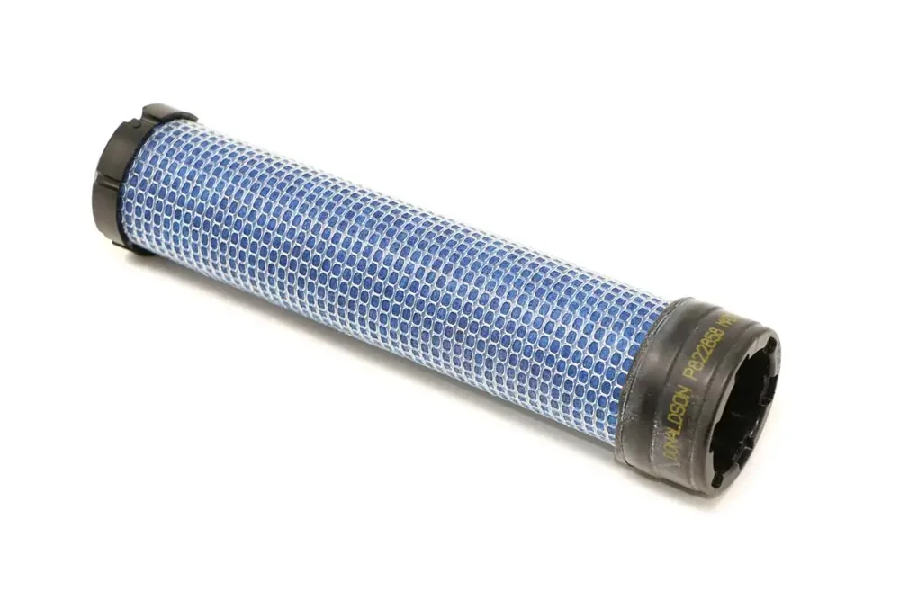 4164631 — S-FILTER SAFTEY