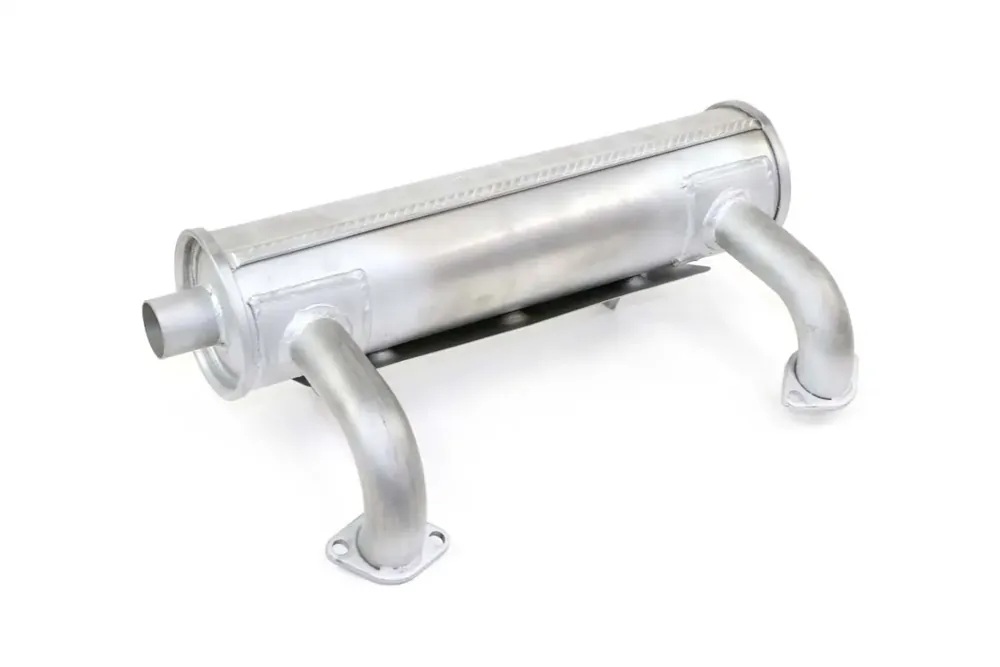 4164675 — MUFFLER-37HP KAW
