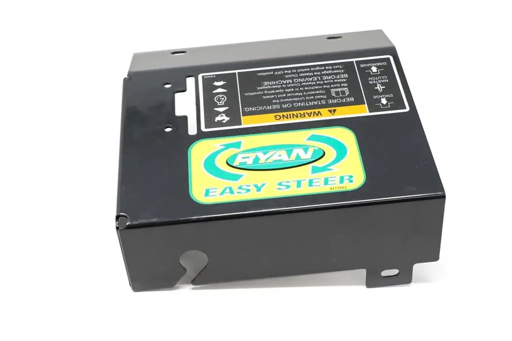 4164683 — S-CONTROL PANEL W/DECALS