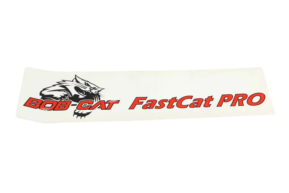 4164765 — LABEL-FASTCAT PRO