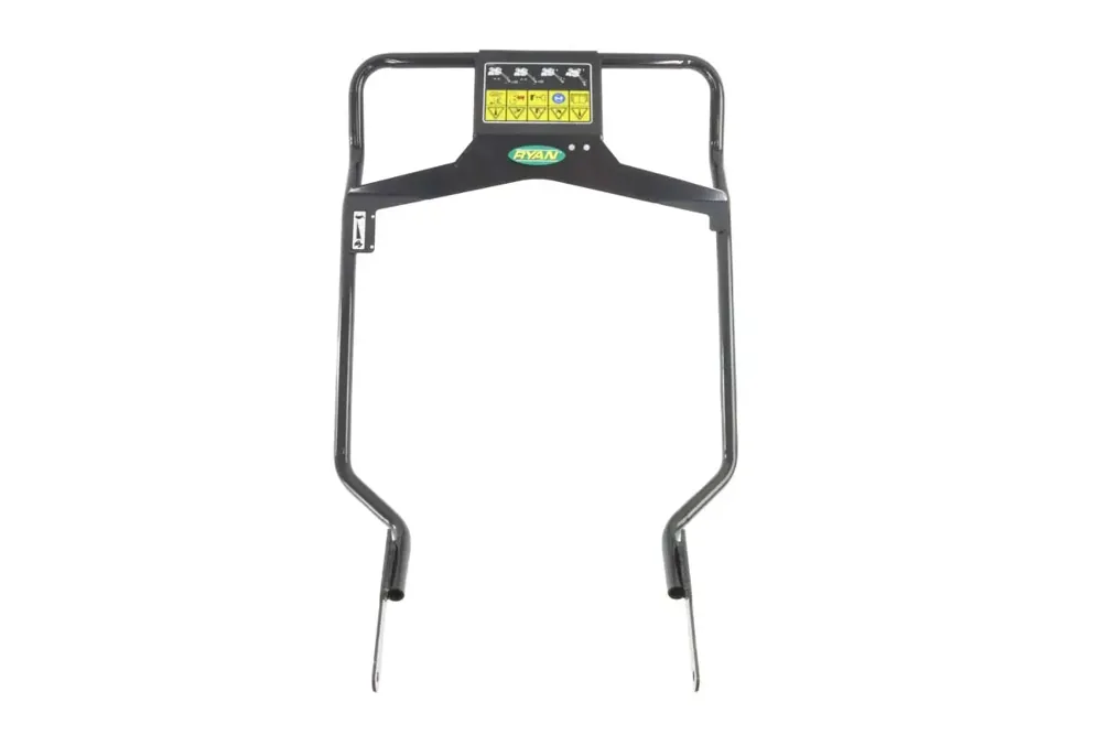 4164775 — S-HANDLE, LA5 EU