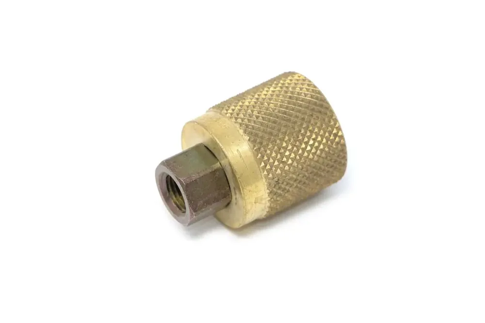 4164891 — FITTING-FEMALE COUPLER ACME