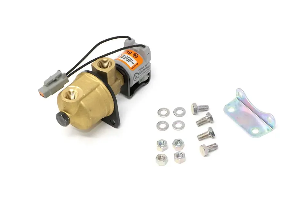 4164940 — SOLENOID-PROPANE