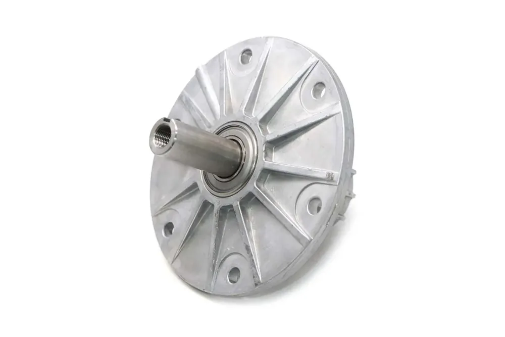 4165022 — ASSY-CUTTERDECK SPINDLE