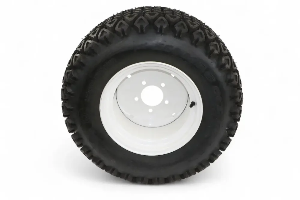 4165109 — ASSY-WHL 24X11-12/6 350 MAG