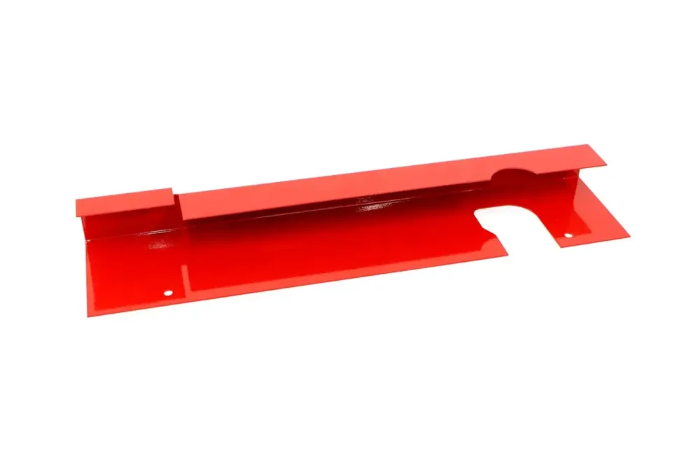 4165140 — S-DRIVESHAFT SHIELD