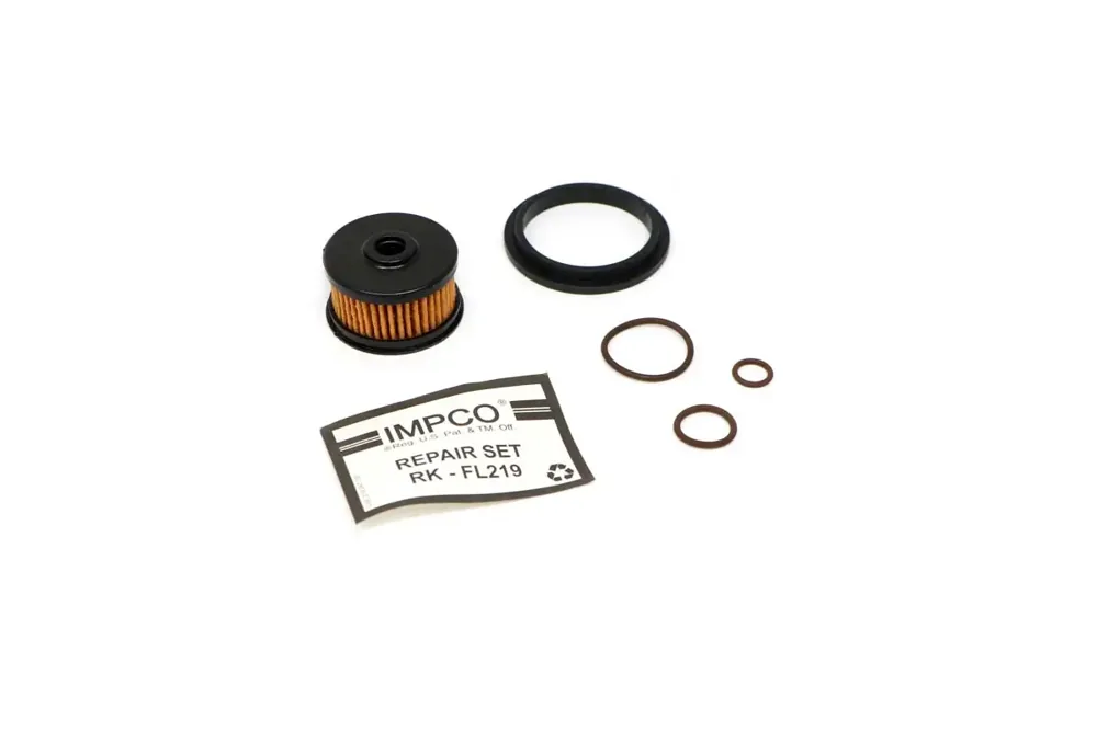 4165171 — KIT- SOLENOID FILTER LP