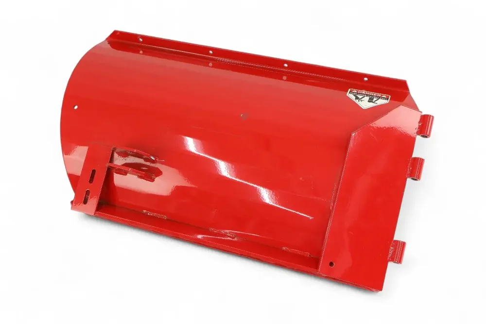 4165205 — S-BLADE W/LABEL, LH