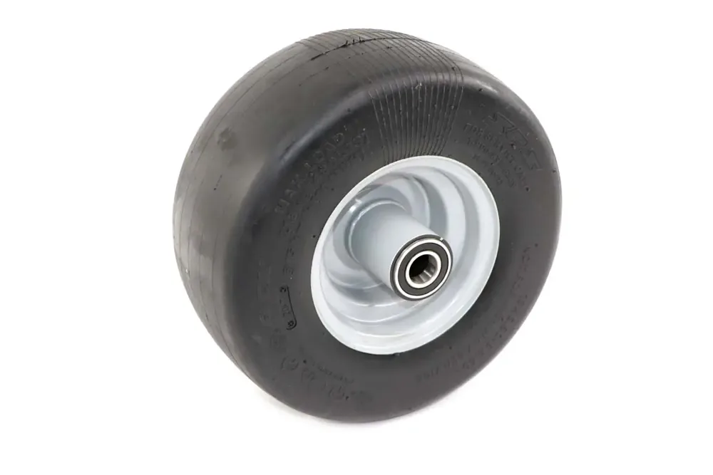 4165278 — ASSY-WHEEL, 13X6.50-6 NO FLAT