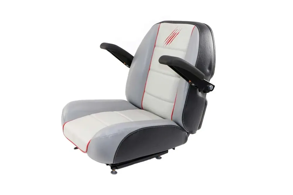 4165316 — SEAT-ASSEMBLY, WITH SUSPENSION