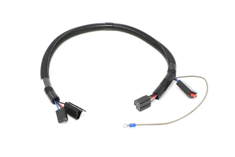 4165342 — HARNESS-SOFT START MODULE