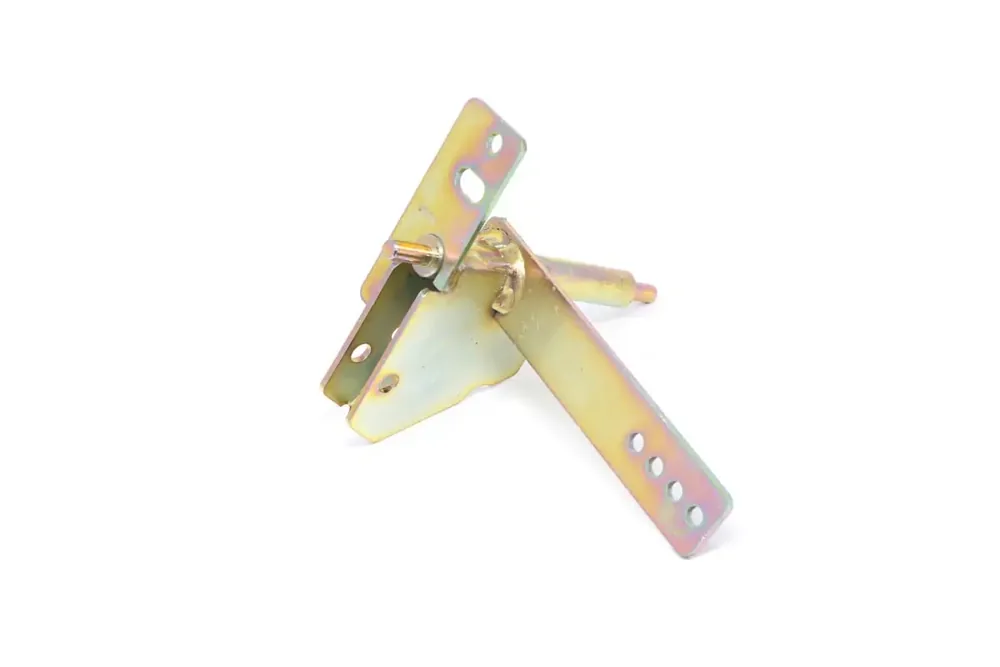 4165365 — WLDMT-MOTION CNTRL, SHFT RH