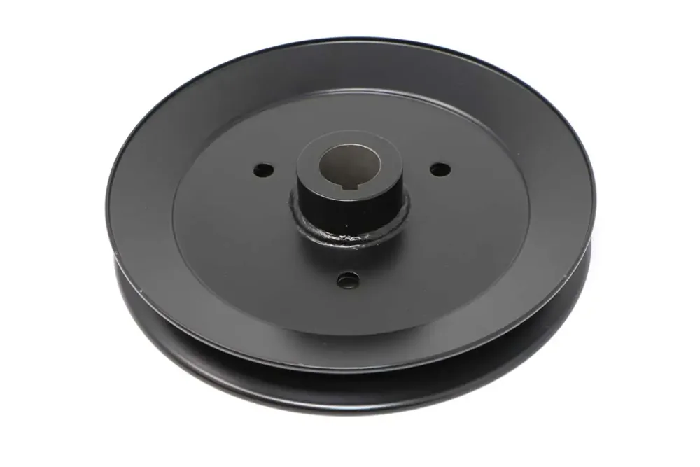 4165480 — PULLEY-7.56