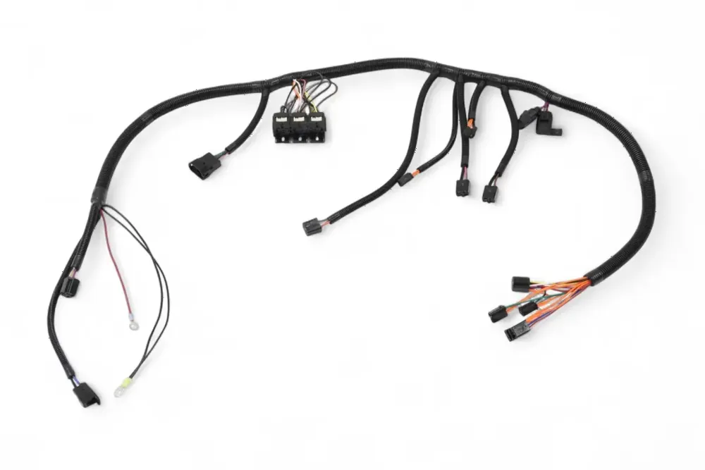 4165575 — HARNESS-MAIN WIRING