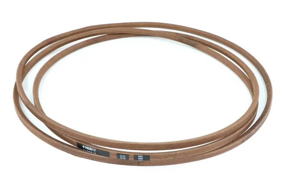 4165617 — BELT-DECK, 72IN GENERAC