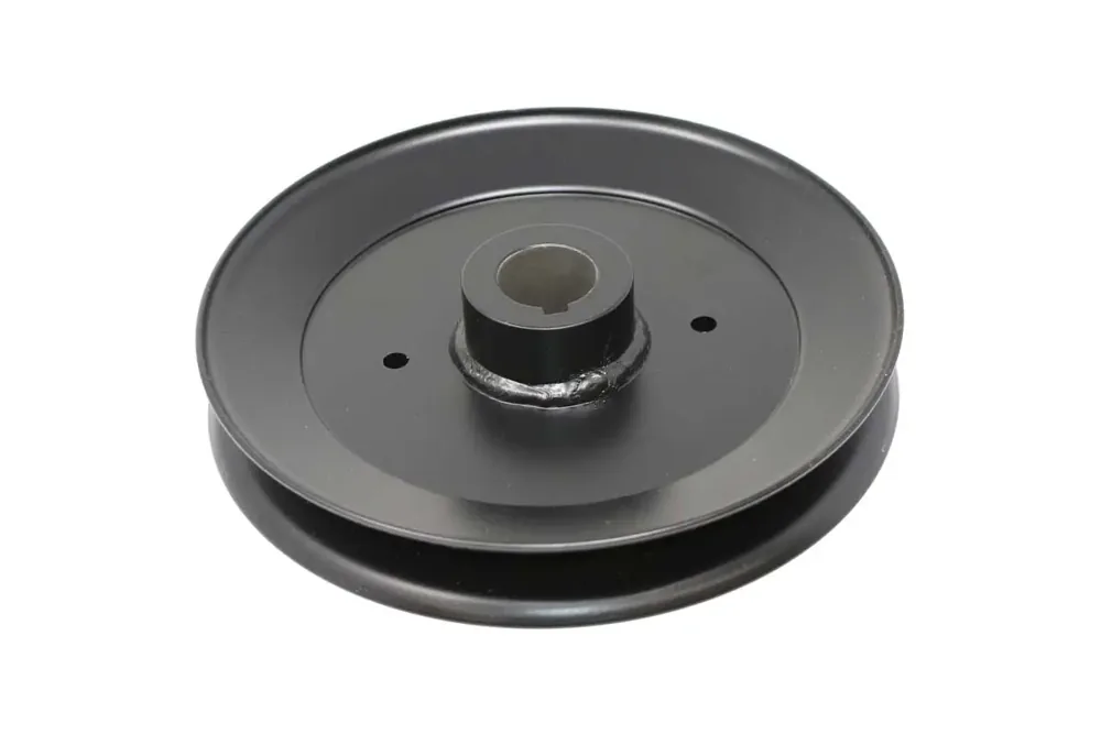 4165620 — PULLEY-SPINDLE