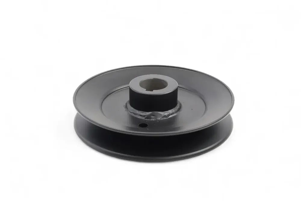 4165646 — PULLEY-5.25 DEEP GROOVE