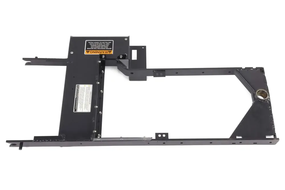 4165649 — S-MAIN FRAME